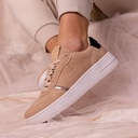Vo7 Baskets Aya Femme Nude
