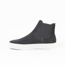 Vo7 Boots Homme Cesar Daim Gris