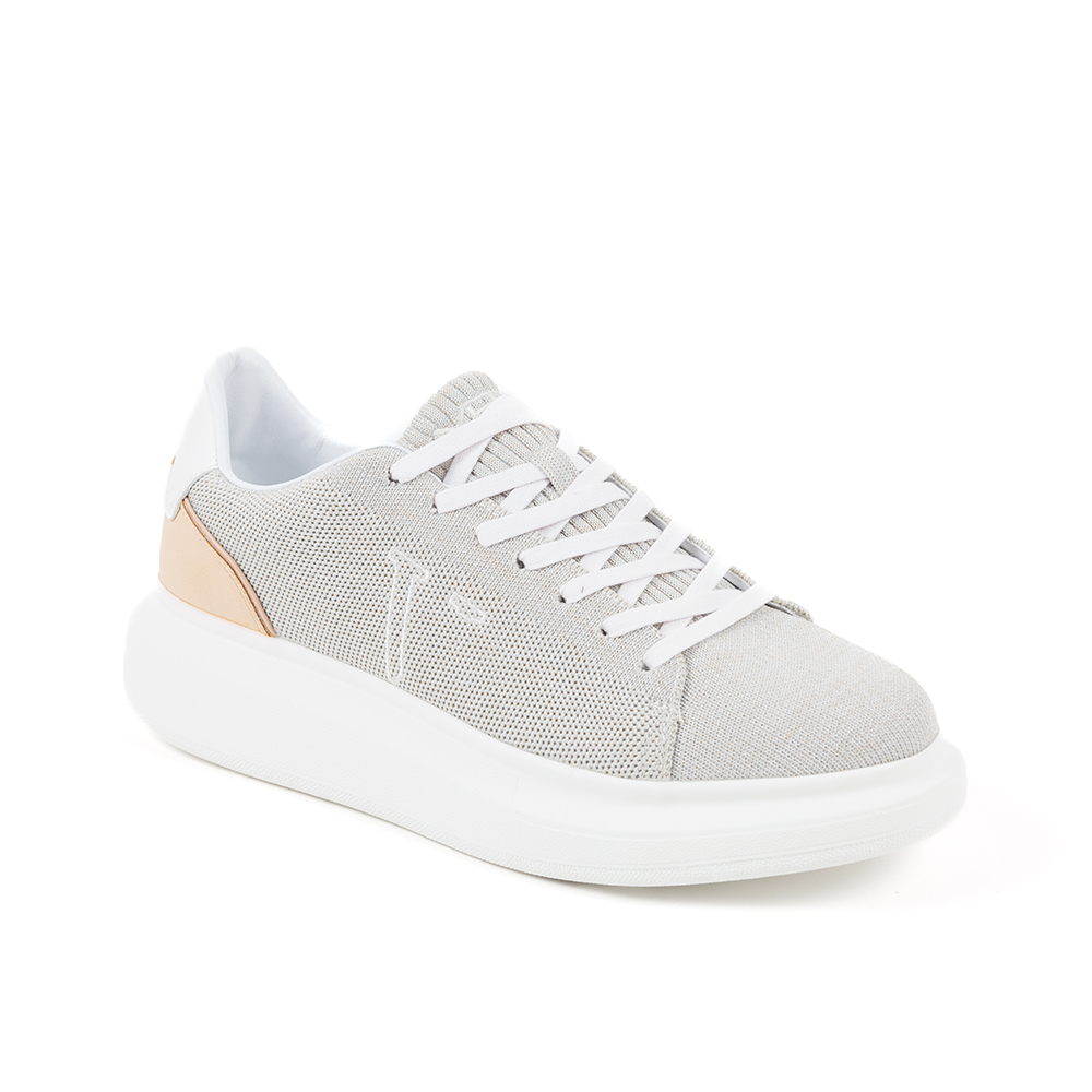 Vo7 Baskets De Luxe Elysee Homme Noir