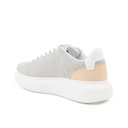 Vo7 Baskets De Luxe Elyesse Homme Gris