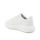 Vo7 Baskets De Luxe Elysee Homme Blanc