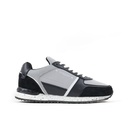 Vo7 Chaussure Casual Milan 75 Homme Gris