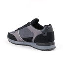 Vo7 Chaussure Casual Milan Bc Homme Gris