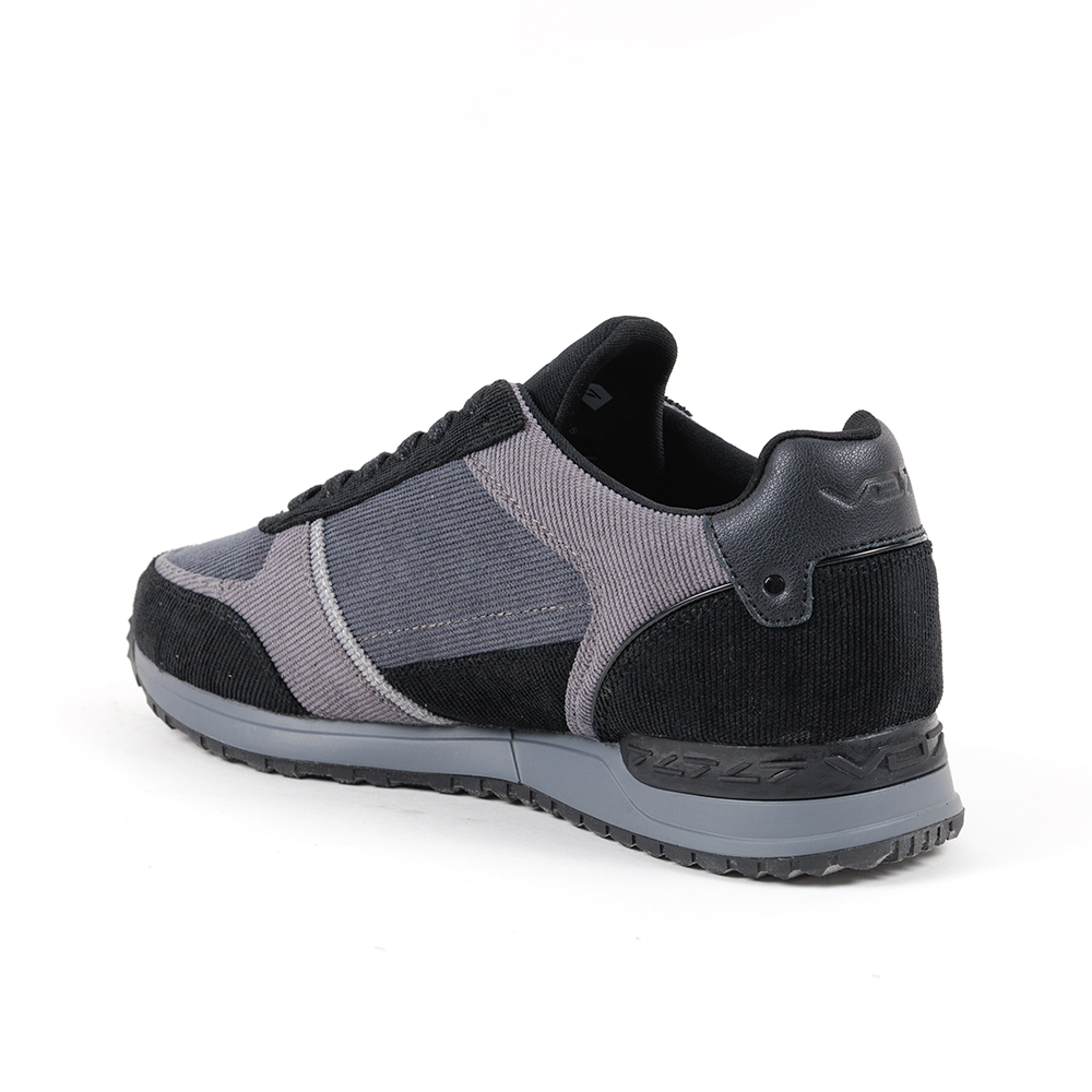 Vo7 Chaussure Casual Milan Bc Homme Gris