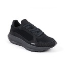 Vo7 Baskets De Luxe Oran Homme Noir