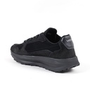 Vo7 Baskets De Luxe Oran Homme Noir