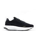 Vo7 Baskets De Luxe Oran Homme Noir