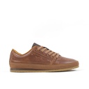 Vo7 Chaussure Casual Yacht Homme Marron