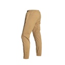 Depart Jogger Slim Homme Marron