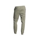 Depart Jogger Slim Homme Khaki