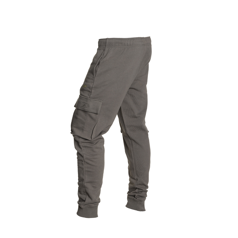 Depart Jogging Cargo Slim Homme Khaki