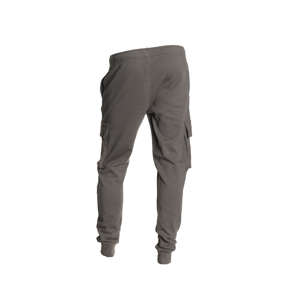 Depart Jogging Cargo Slim Homme Khaki
