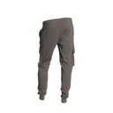 Depart Jogging Cargo Slim Homme Khaki