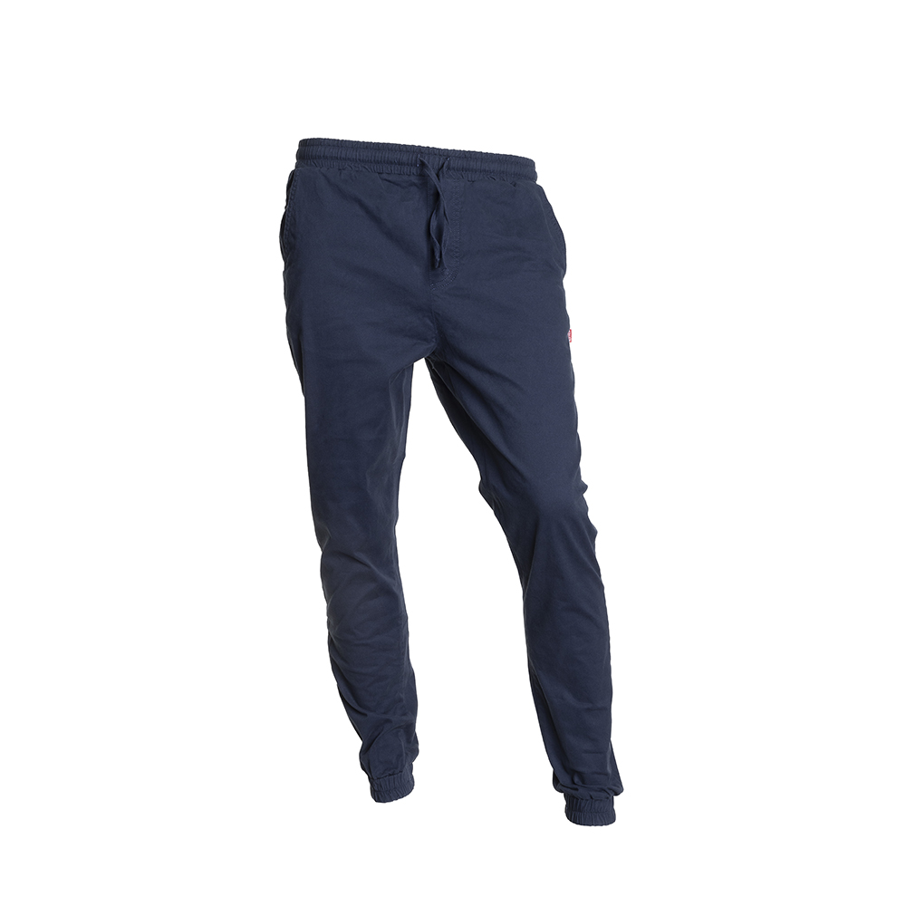 Depart Jogger Slim Homme Navy