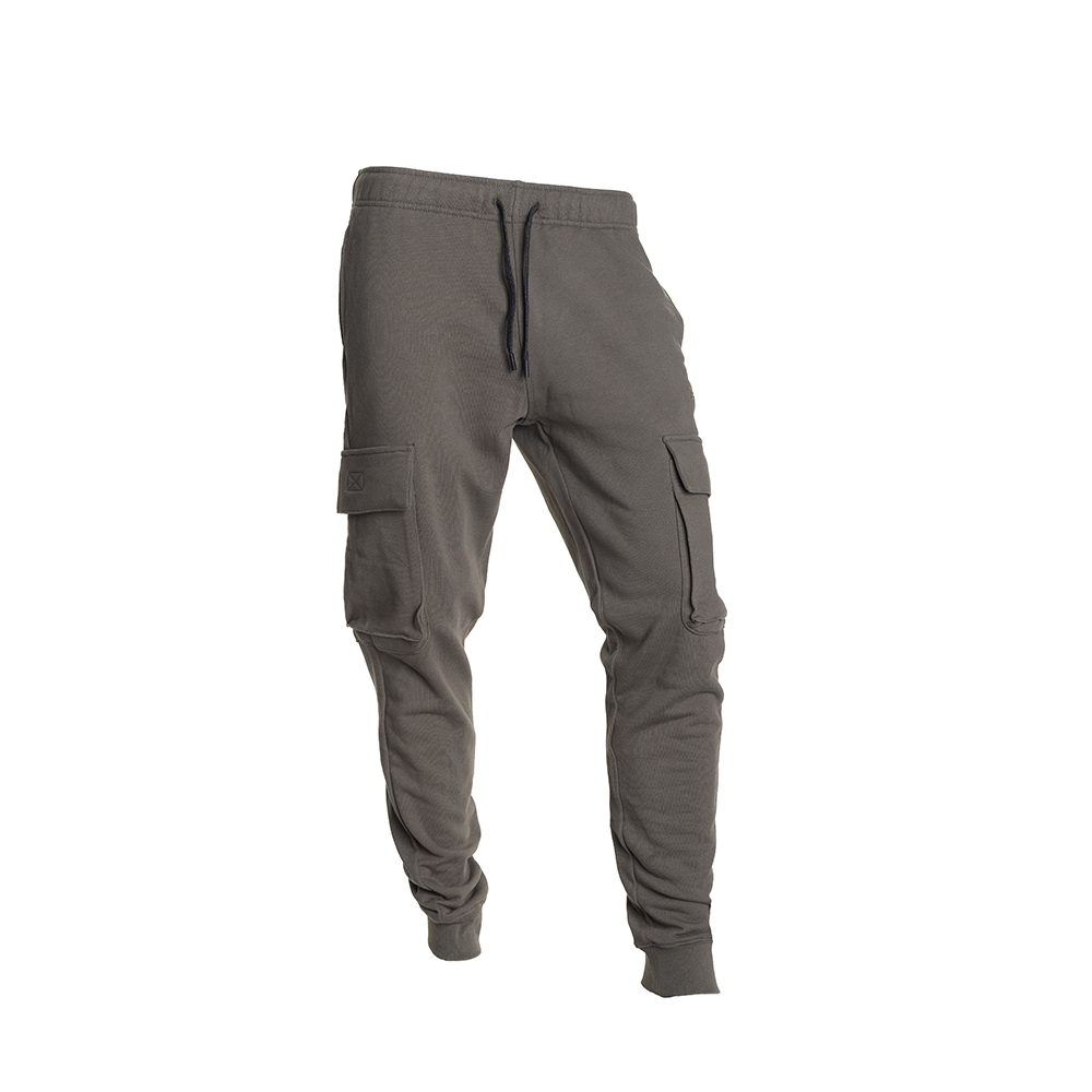 Depart Jogging Cargo Slim Homme Khaki