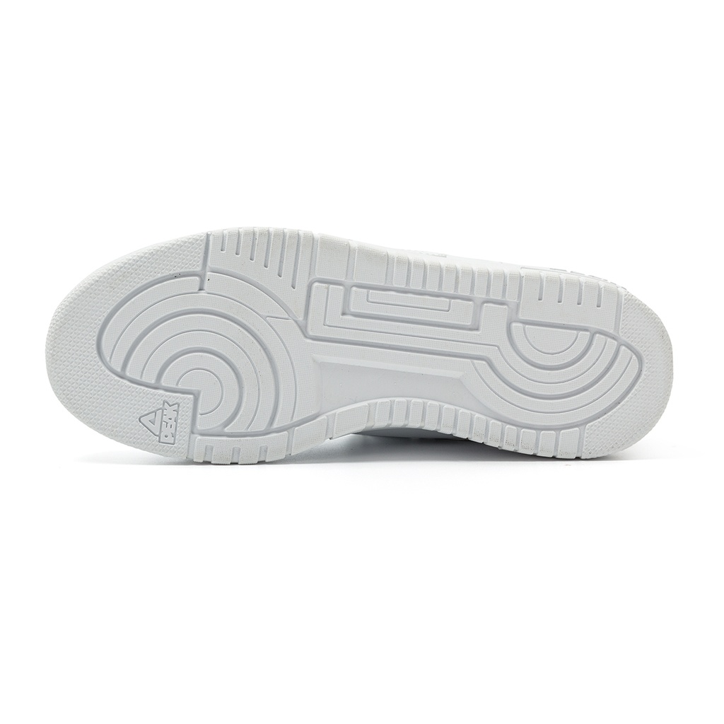 Peak Kids Culture Shoes White