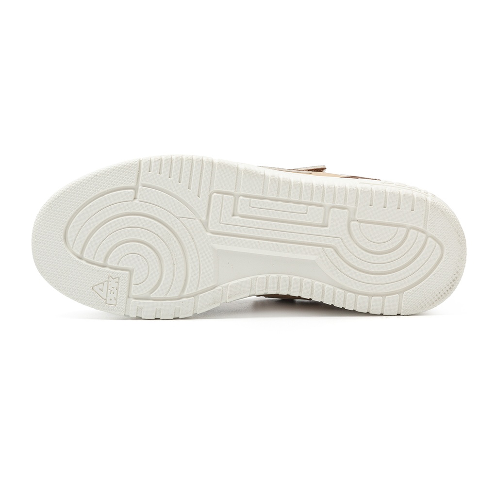 Peak Kids Culture Shoes Lt.Coffee/Dk.Coffee