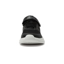 Peak Kids Casual Shoes Black/Green