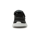 Peak Kids Casual Shoes Black/Purple