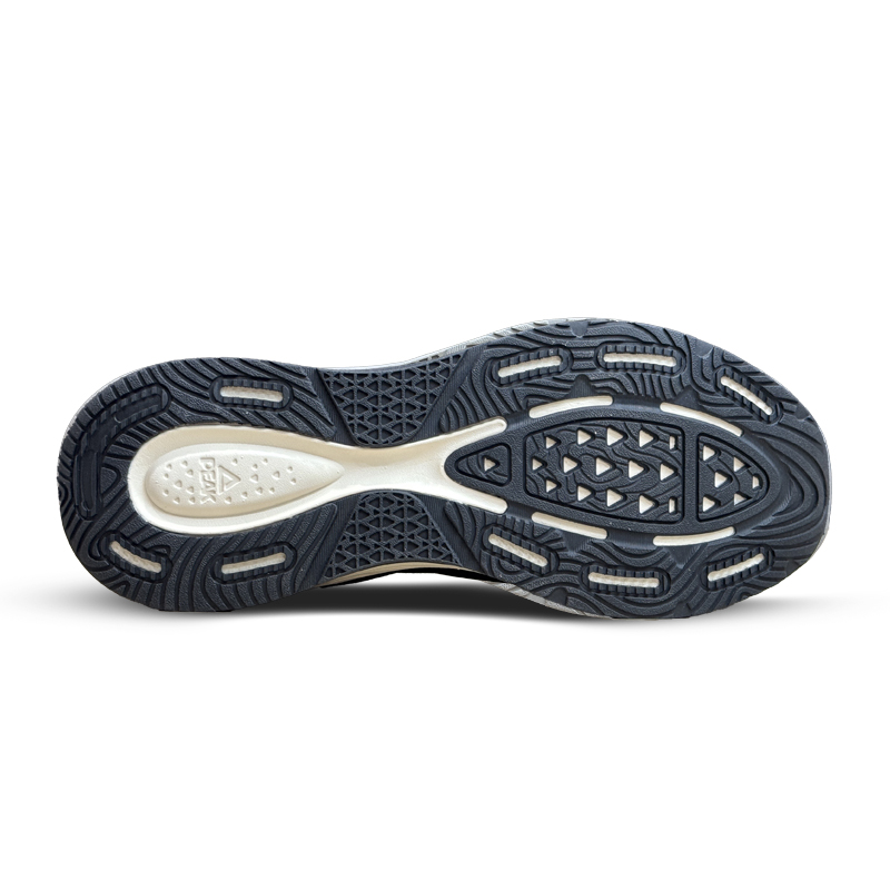 Peak Taichi Walking Shoes Blue