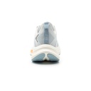 Peak Taichi Sports Shoes Lt.Grey/Orange