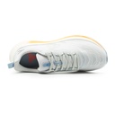 Peak Taichi Sports Shoes Lt.Grey/Orange