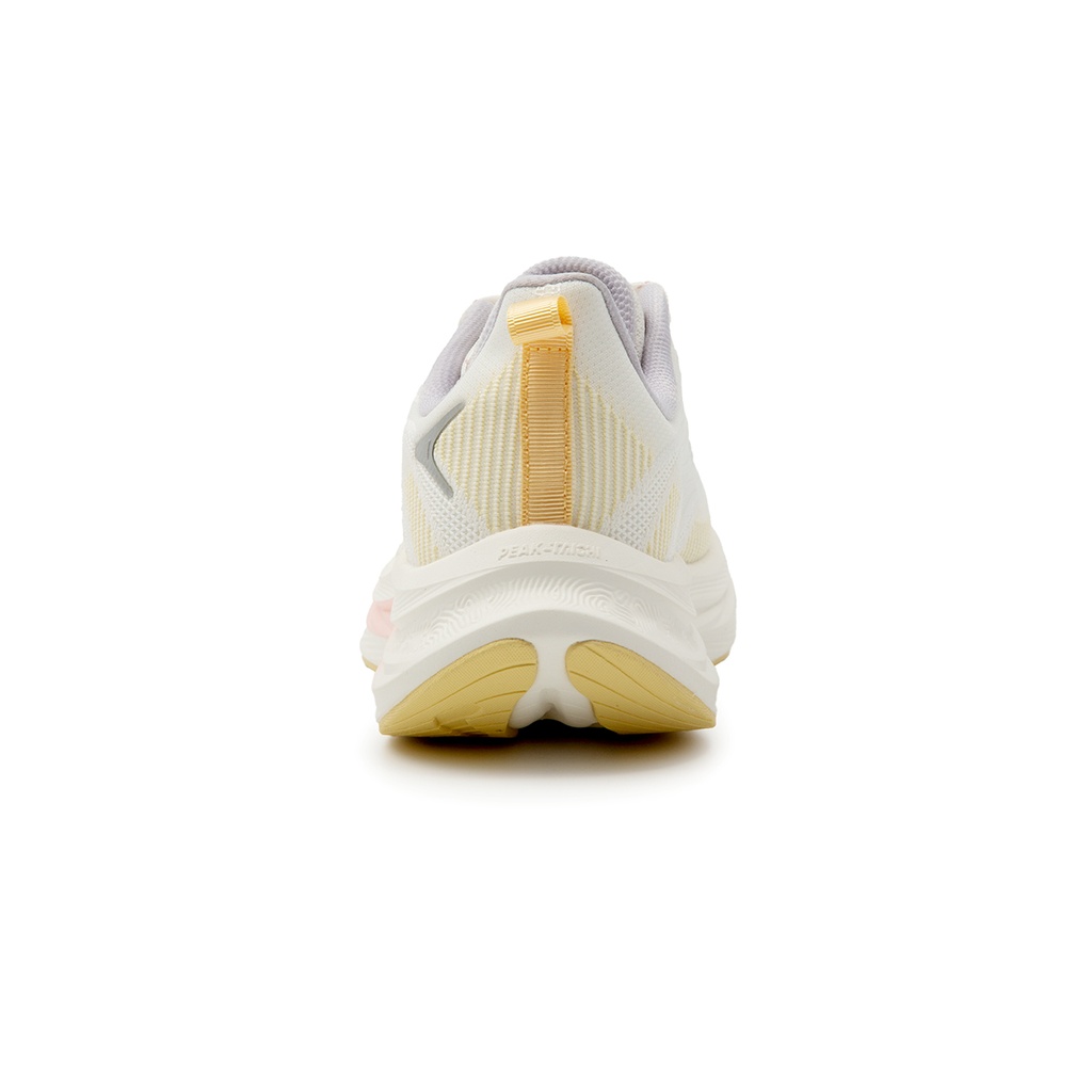 Peak Taichi Sports Shoes White/Purple