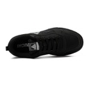 Peak Taichi Fashion Culture Shoes-Black Black