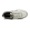 Peak Taichi Fashion Culture Shoes-White/Grey/Green White/Grey/Green