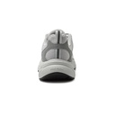 Peak Taichi Training Running Shoes-Grey Grey