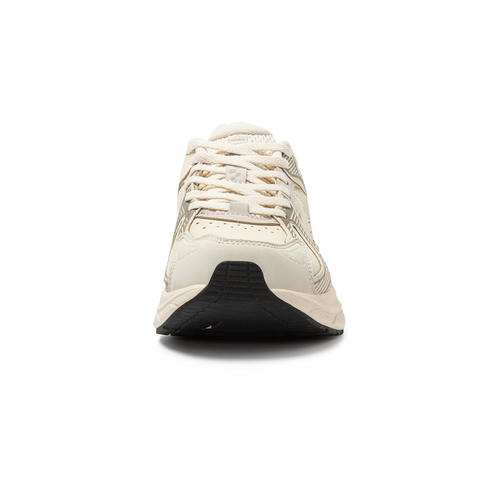 Peak Taichi Training Running Shoes-Lt.Khaki Lt.Khaki