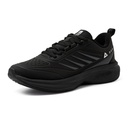 Peak Taichi Training Running Shoes-Black/Magnetic Grey Black/Magnetic Grey