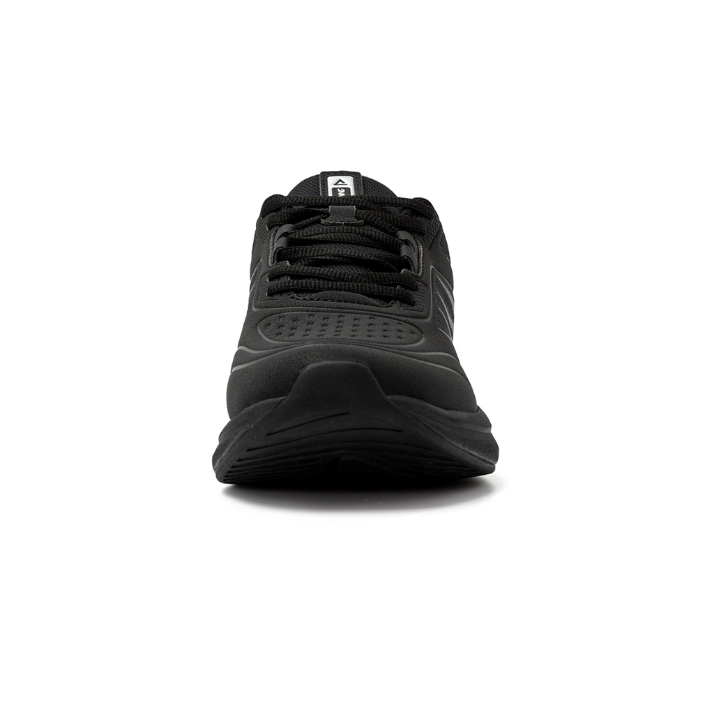 Peak Taichi Training Running Shoes-Black/Magnetic Grey Black/Magnetic Grey