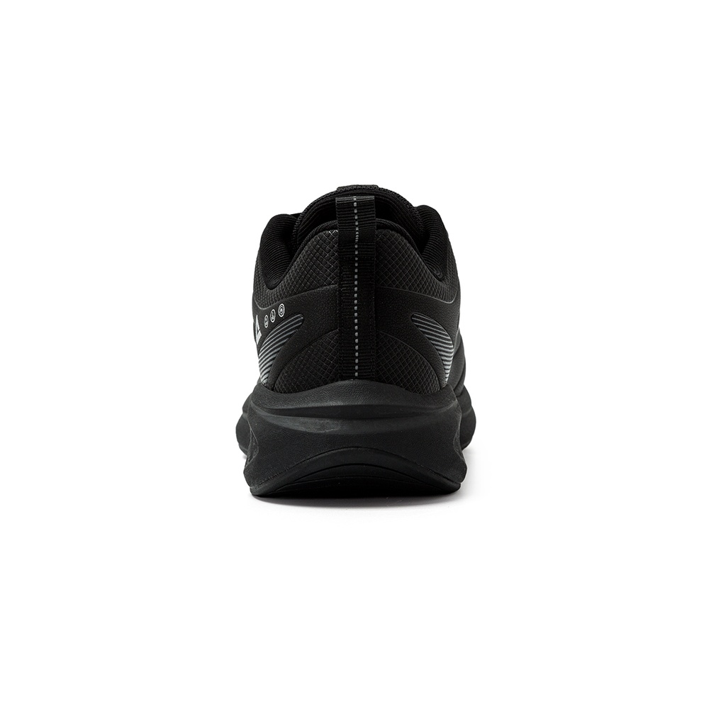 Peak Taichi Training Running Shoes-Black/Magnetic Grey Black/Magnetic Grey