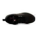 Peak Taichi Training Running Shoes-Black/White Black/White