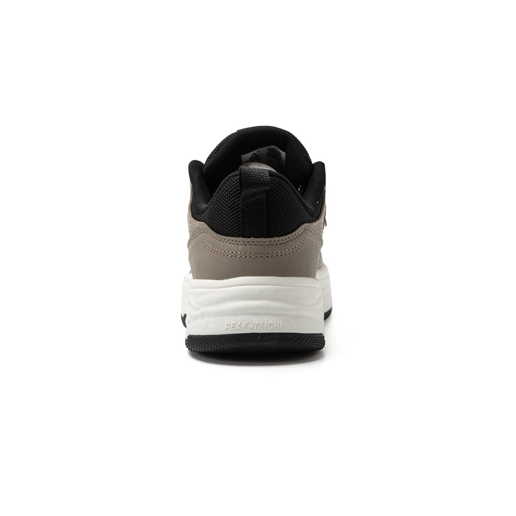Peak Taichi Culture Shoes Dk.Khaki