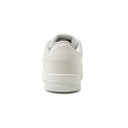 Peak Taichi Culture Shoes-White White