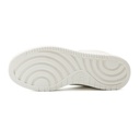 Peak Taichi Culture Shoes-White White