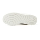 Peak Taichi Culture Shoes-White White