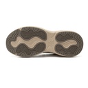Peak Taichi Retro Casual Shoes Oatmeal Color
