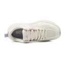 Peak Taichi Cross Training Shoes-Canvas White/Purple Canvas White/Purple