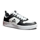 Peak Culture Shoes Black/White