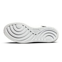 Peak Culture Shoes Black/White