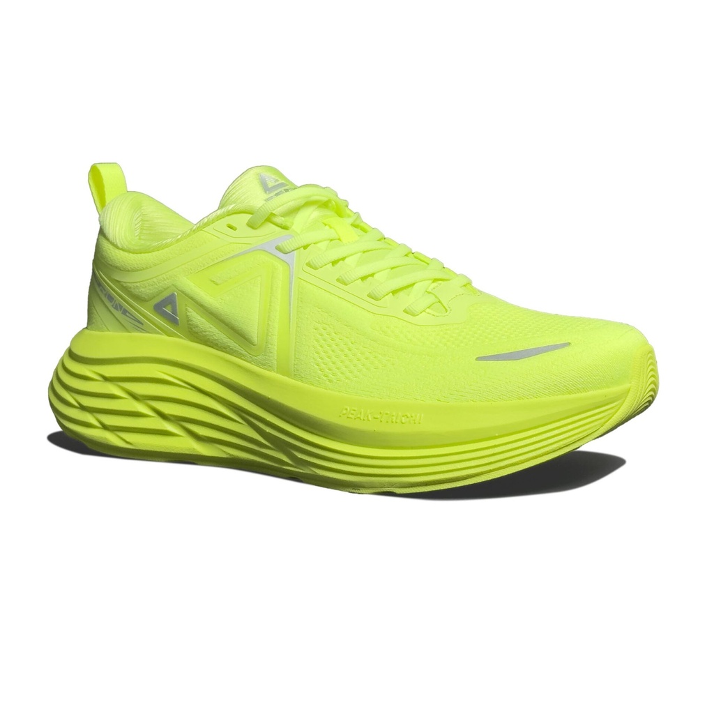 Peak Turbo Fluorescent Green