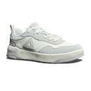 Peak Casual Shoes White/Green