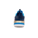 Peak Basketball Match Shoes Dk.Blue