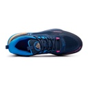 Peak Basketball Match Shoes Dk.Blue