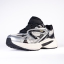 Peak Kids Casual Shoes Lt.Gray/Black