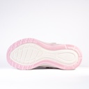 Peak Kids Casual Shoes Milk White/Pink