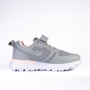 Peak Kids Casual Shoes Grey